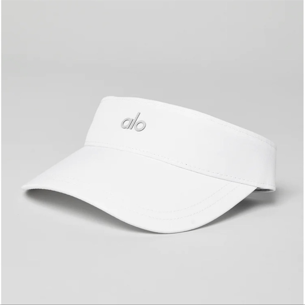 Alo Captivate Visor - Limited Edition